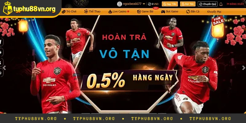 cược thể thao bóng đá Tỷ phú 88