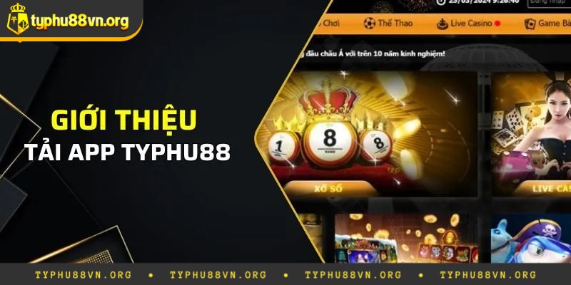 Hướng dẫn thao tác tải app