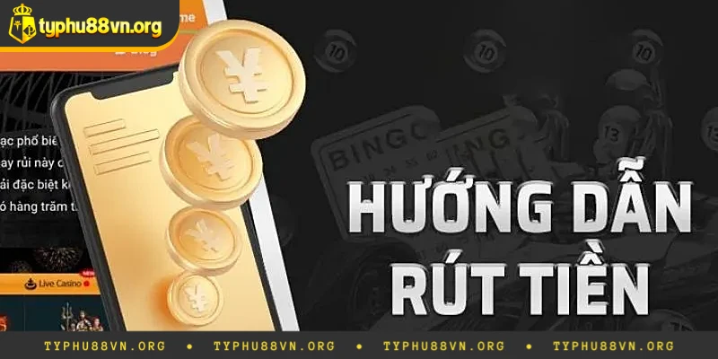 Rút Tiền Tại Tỷ Phú 88