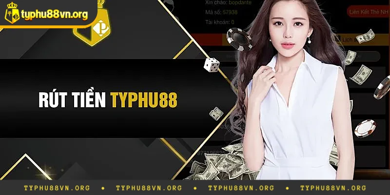 số tiền rút tối thiểu