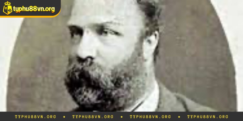 Thần bài dũng cảm nhất gọi tên Joseph Jagger