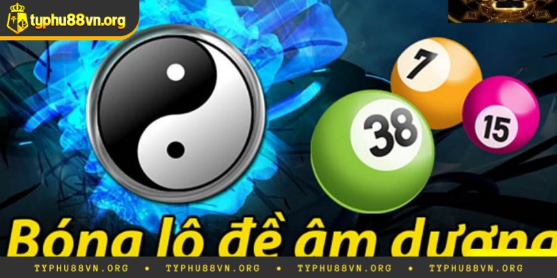 Cách tính bóng âm dương dễ trúng nhất 2024