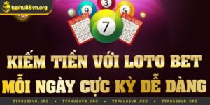 Lotobet Là Gì? Xổ Số Thế Hệ Mới, Thưởng Triệu Đô 2025