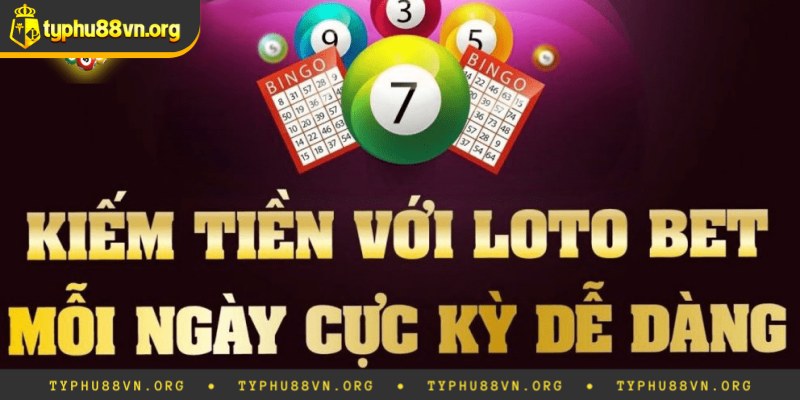 Lotobet Là Gì? Xổ Số Thế Hệ Mới, Thưởng Triệu Đô 2025